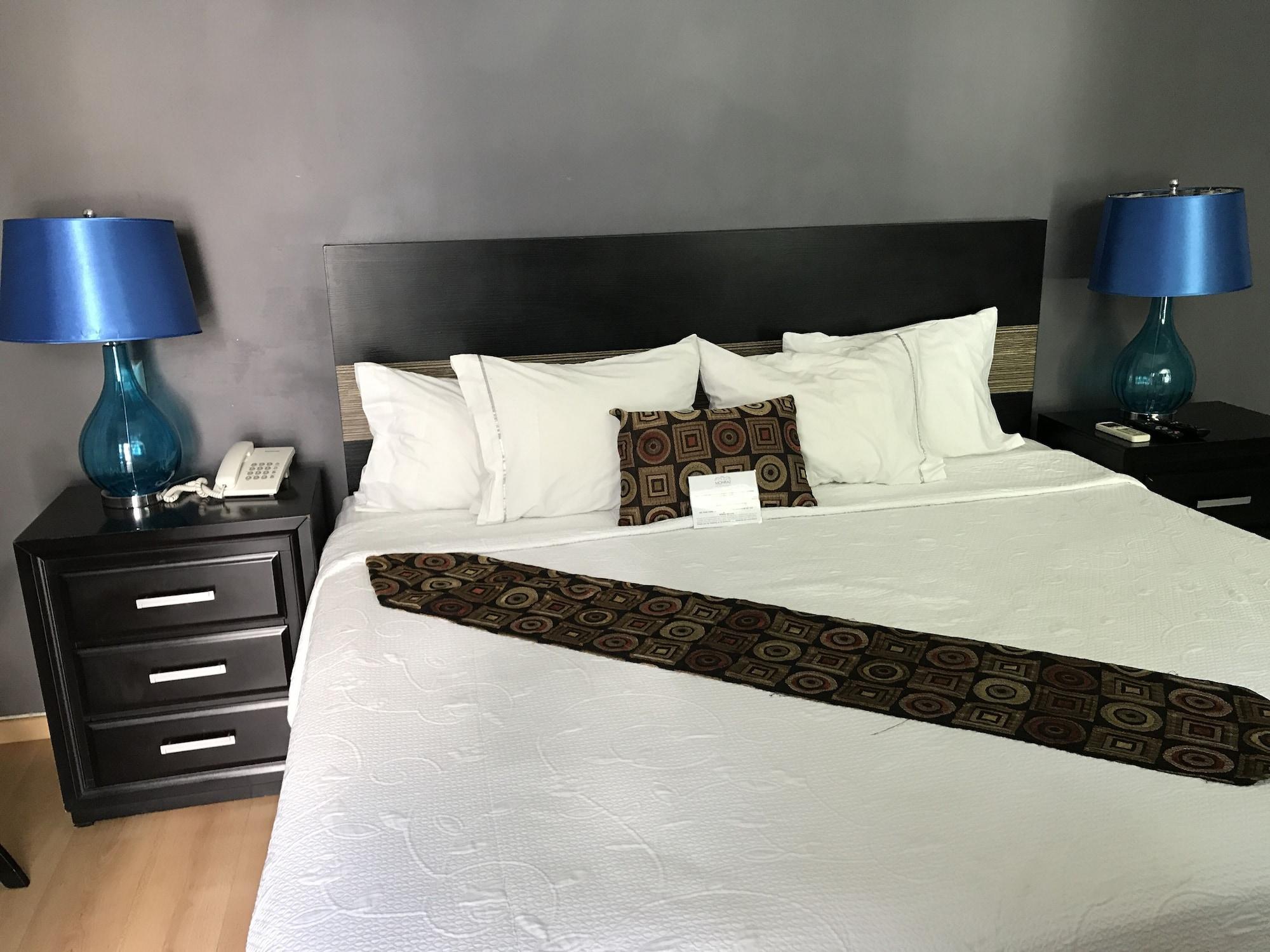 Artea Hotel Boutique (Adults Only) Guadalajara Exterior foto