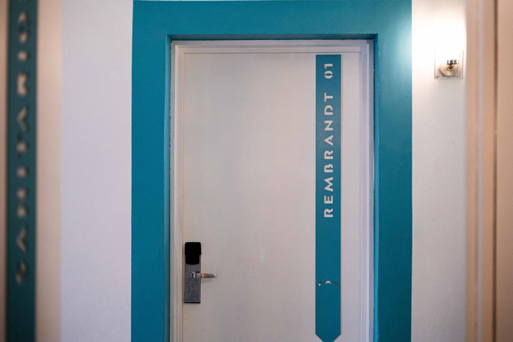 Artea Hotel Boutique (Adults Only) Guadalajara Exterior foto