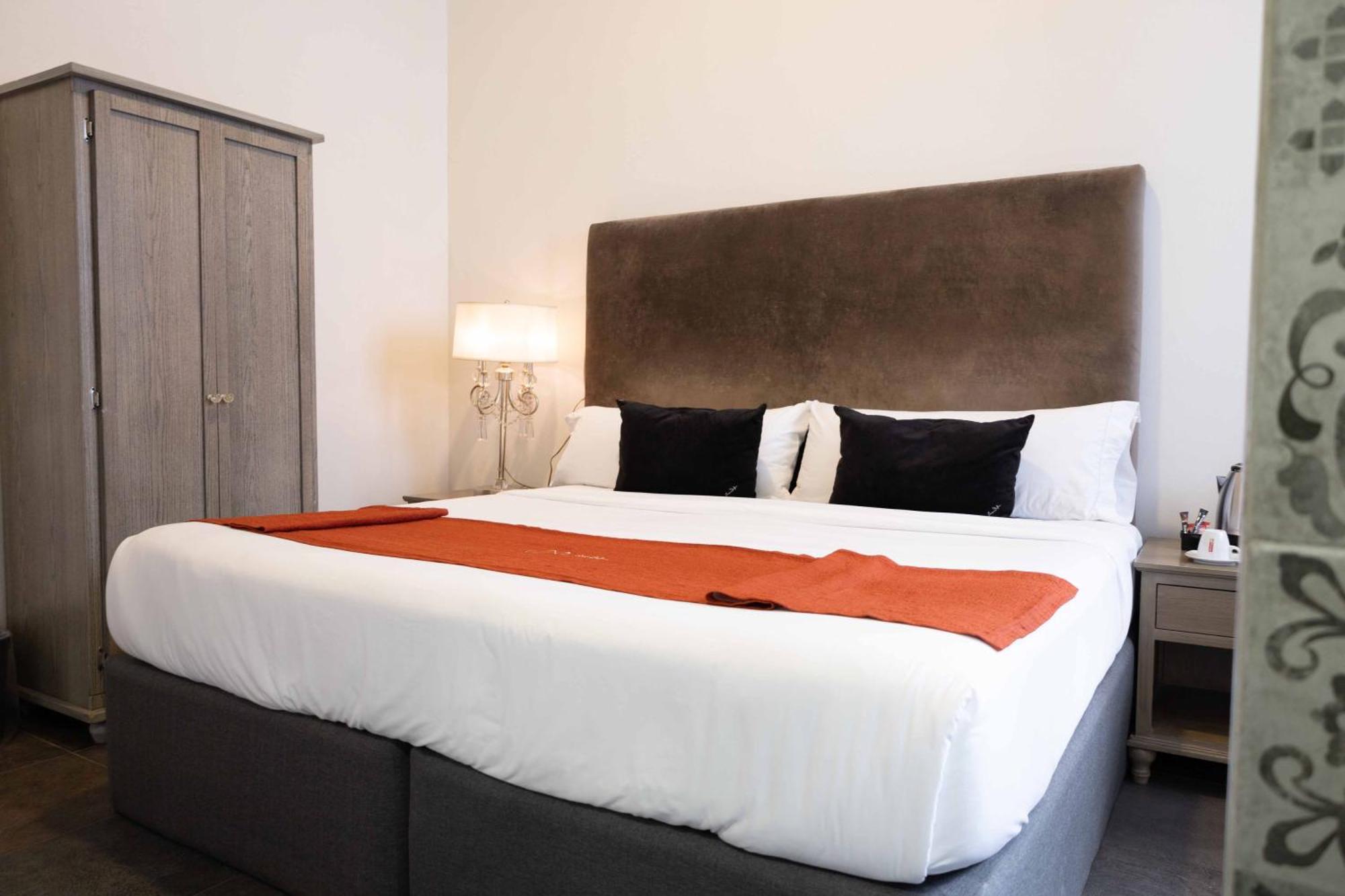 Artea Hotel Boutique (Adults Only) Guadalajara Exterior foto