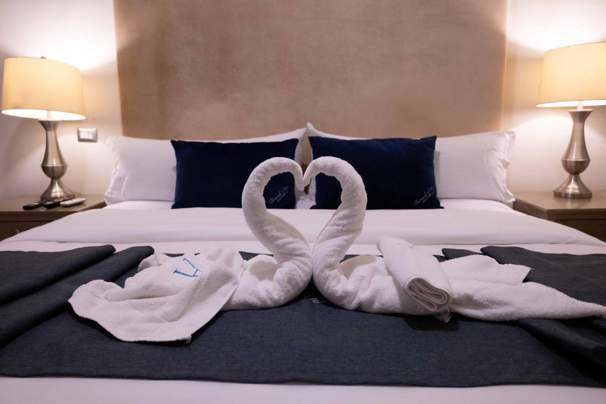 Artea Hotel Boutique (Adults Only) Guadalajara Exterior foto