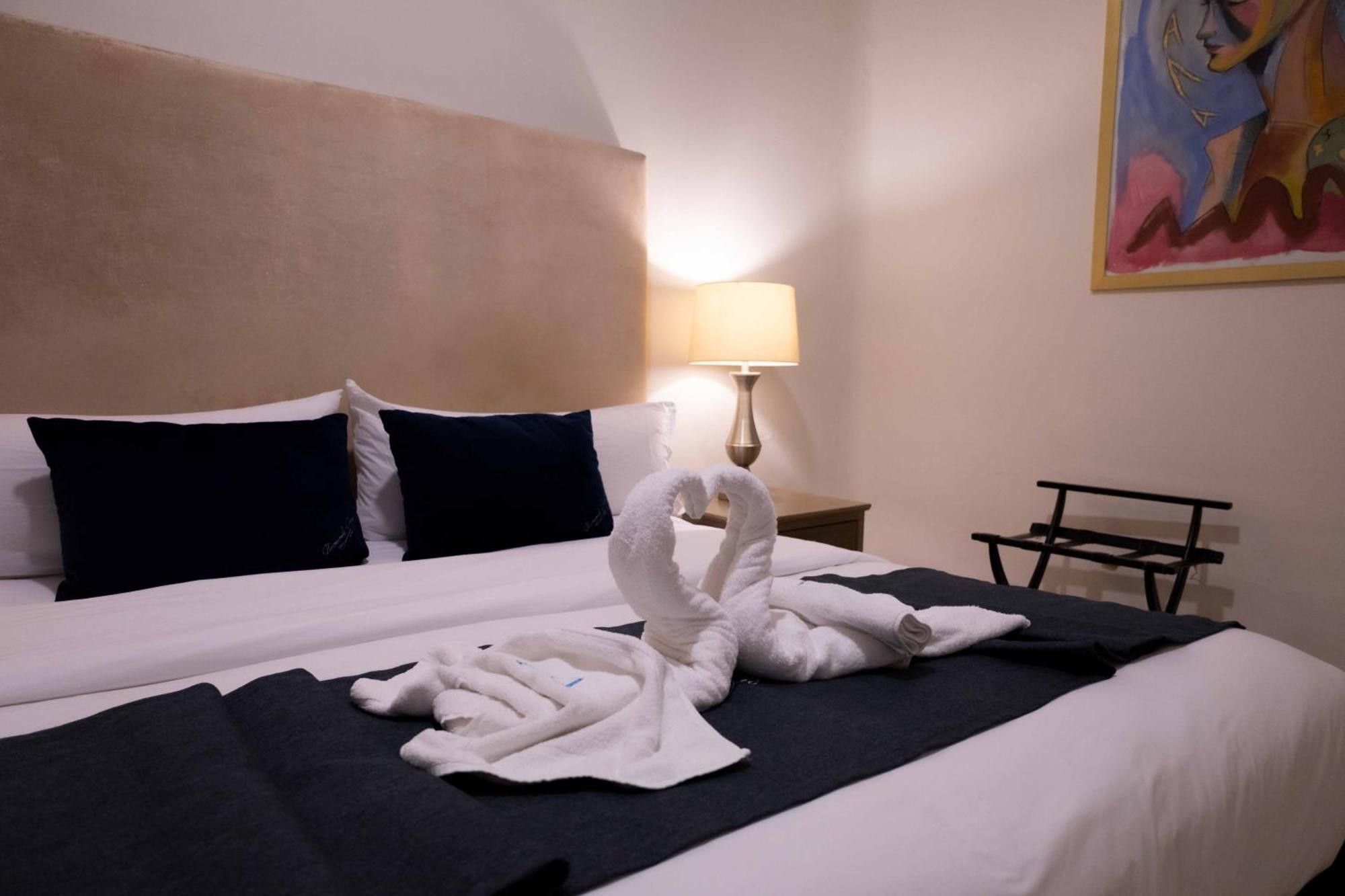 Artea Hotel Boutique (Adults Only) Guadalajara Exterior foto