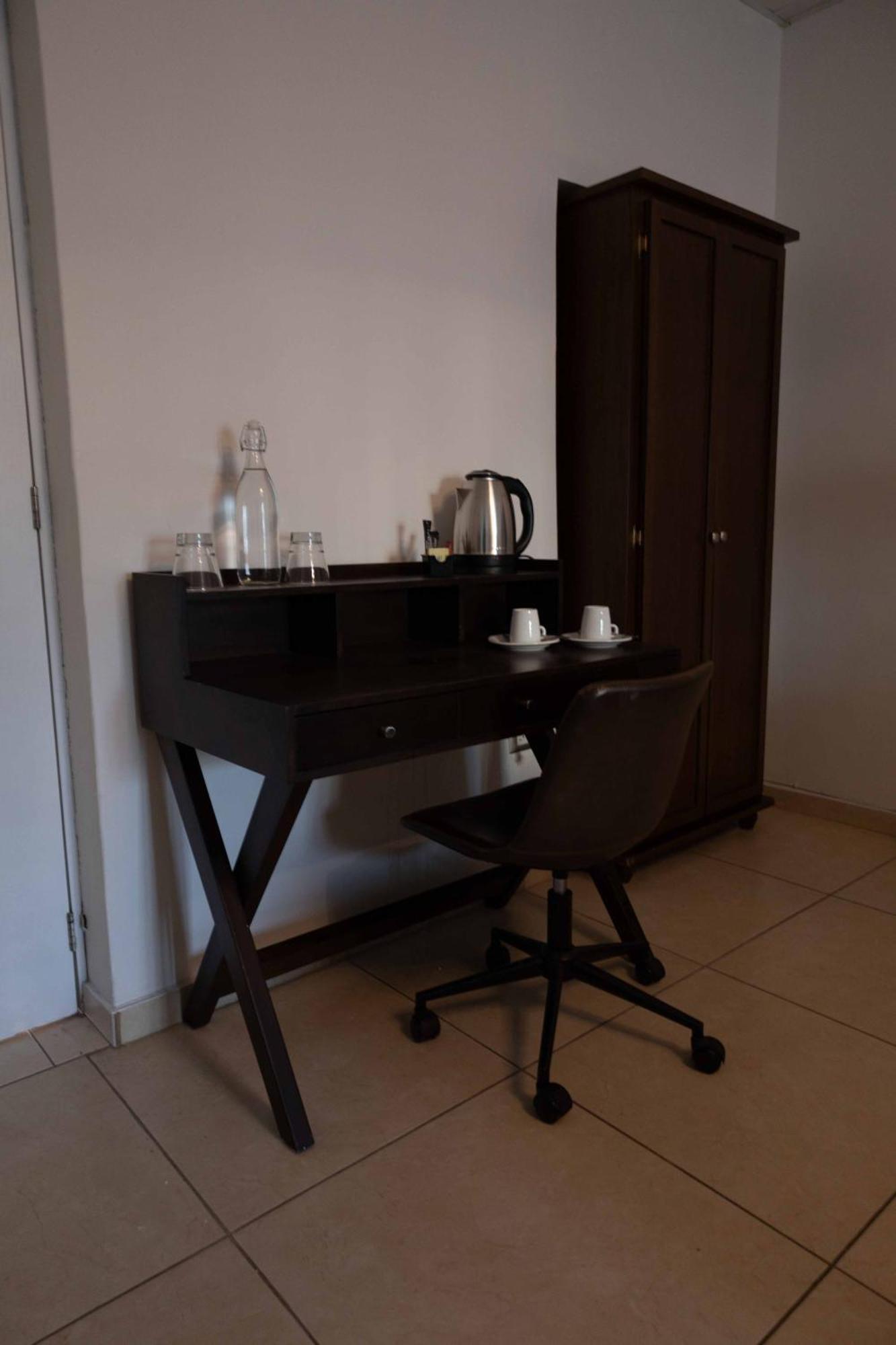 Artea Hotel Boutique (Adults Only) Guadalajara Exterior foto