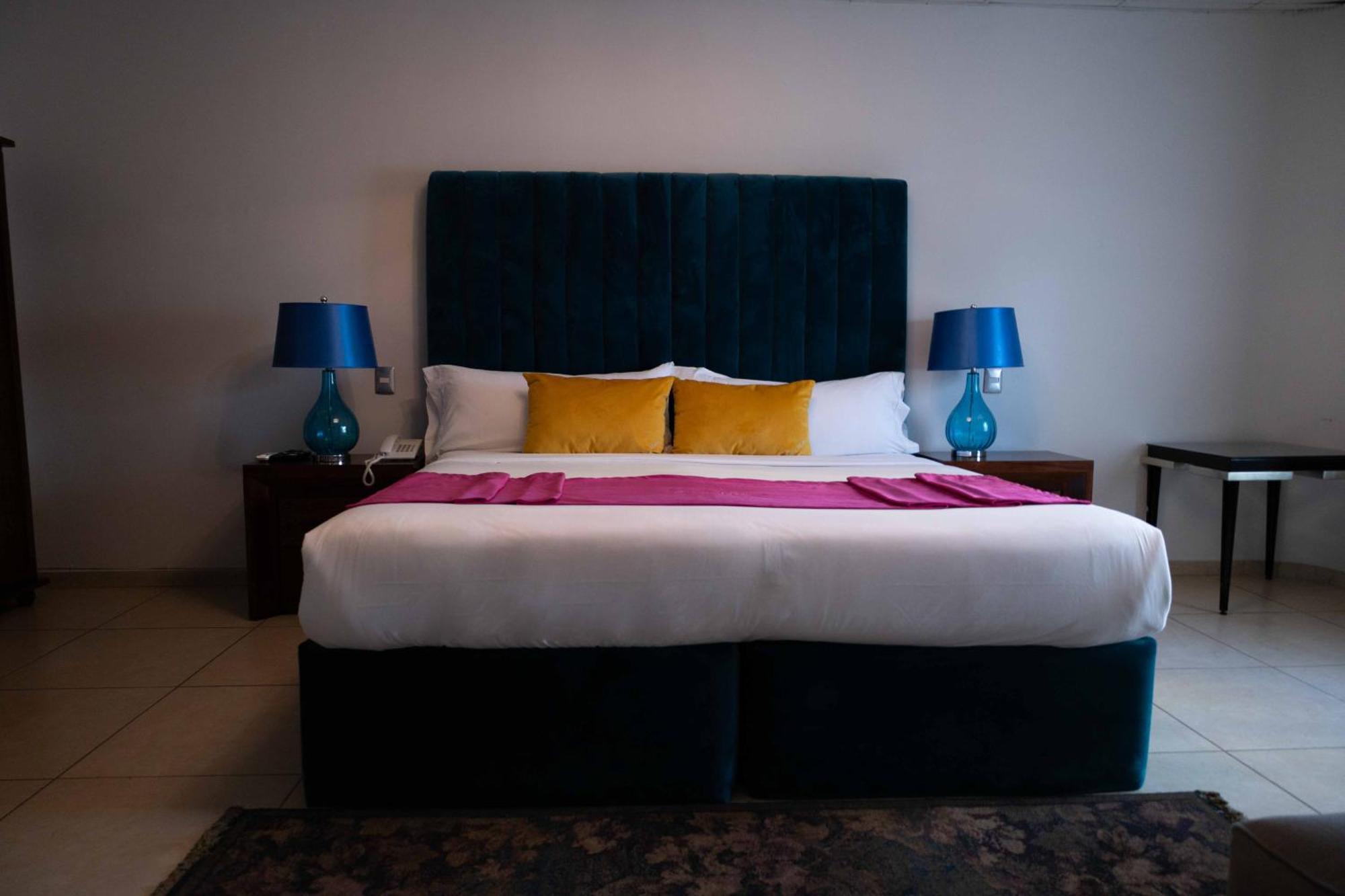 Artea Hotel Boutique (Adults Only) Guadalajara Exterior foto