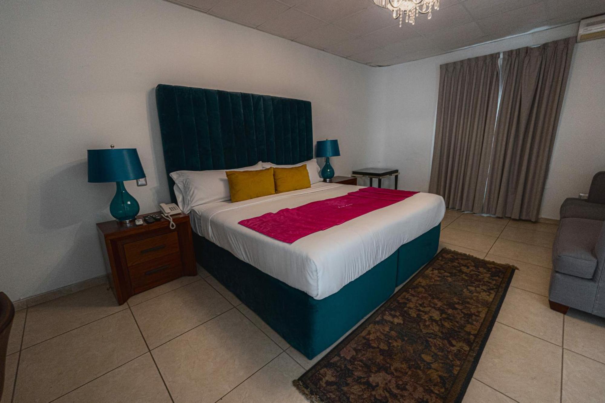 Artea Hotel Boutique (Adults Only) Guadalajara Exterior foto