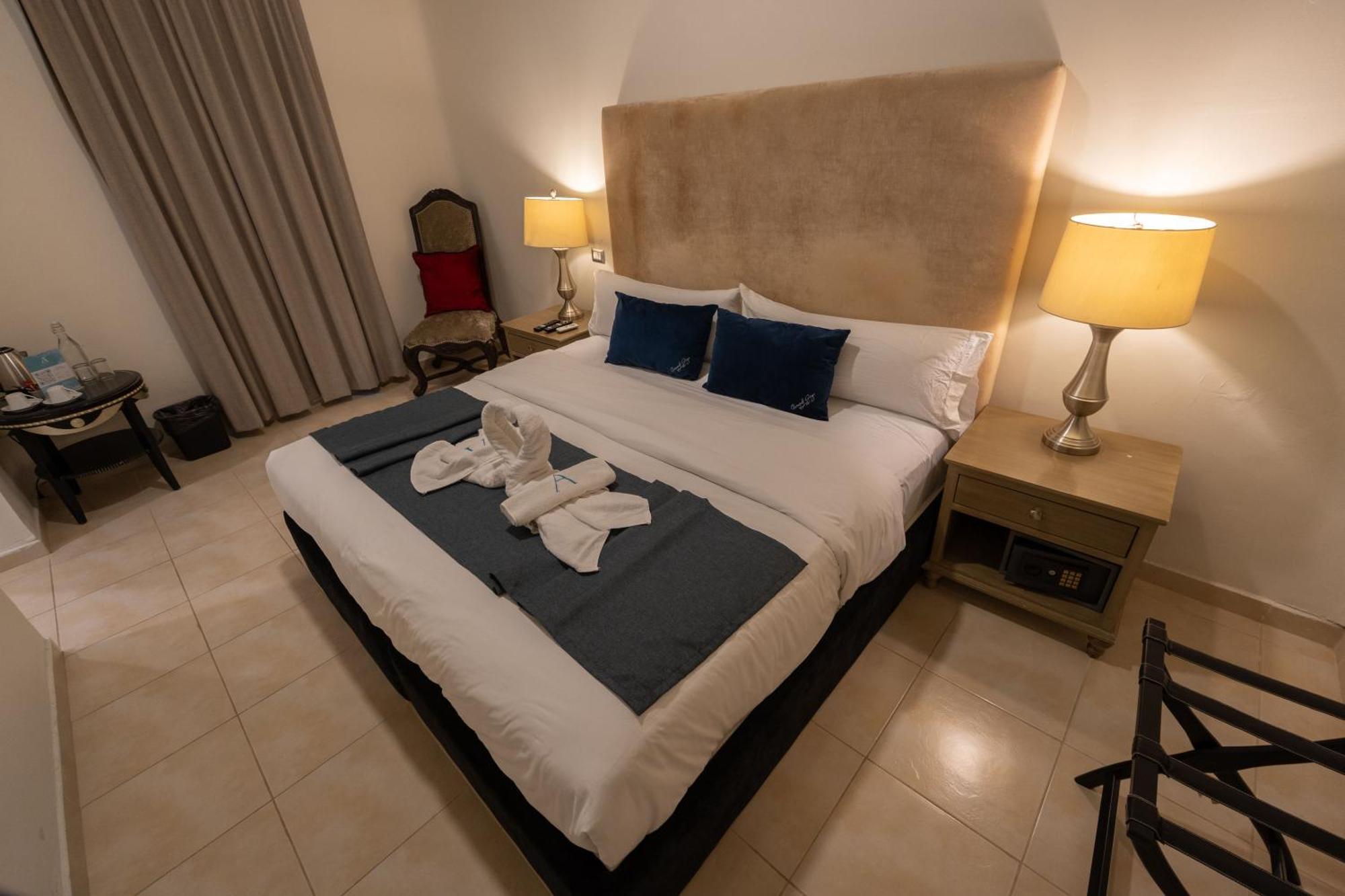 Artea Hotel Boutique (Adults Only) Guadalajara Exterior foto
