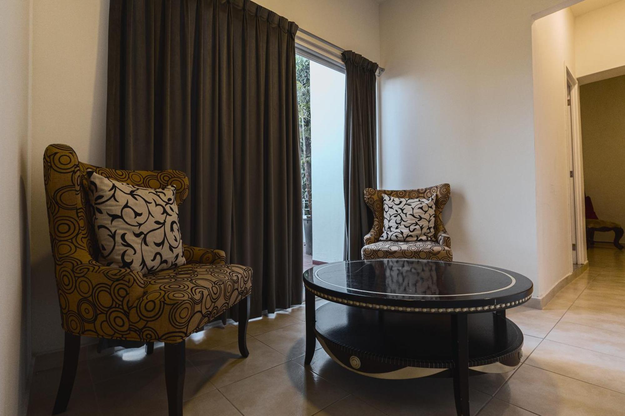 Artea Hotel Boutique (Adults Only) Guadalajara Exterior foto
