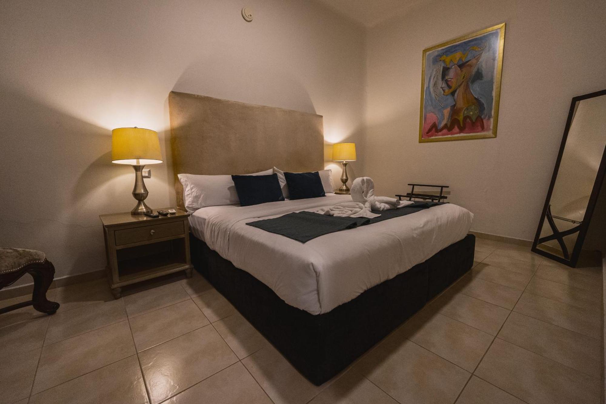 Artea Hotel Boutique (Adults Only) Guadalajara Exterior foto