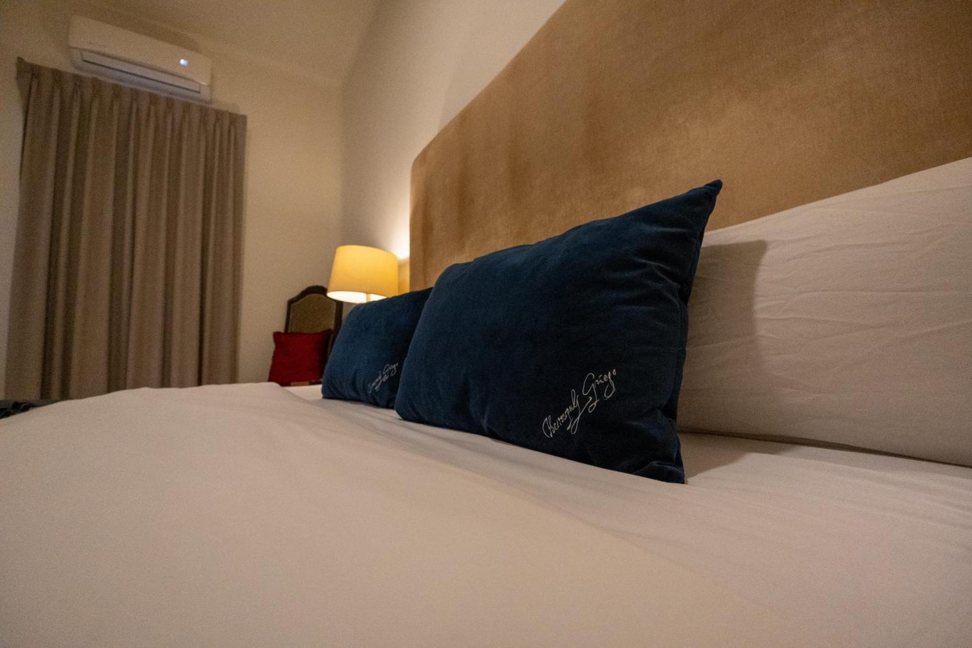 Artea Hotel Boutique (Adults Only) Guadalajara Exterior foto