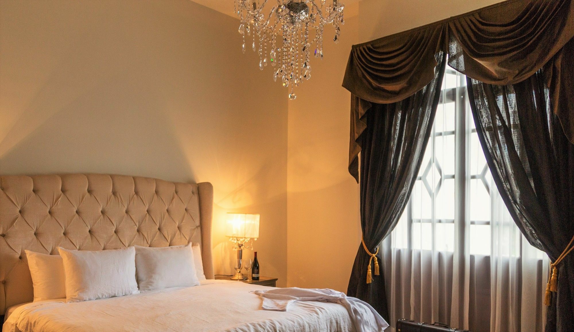 Artea Hotel Boutique (Adults Only) Guadalajara Exterior foto