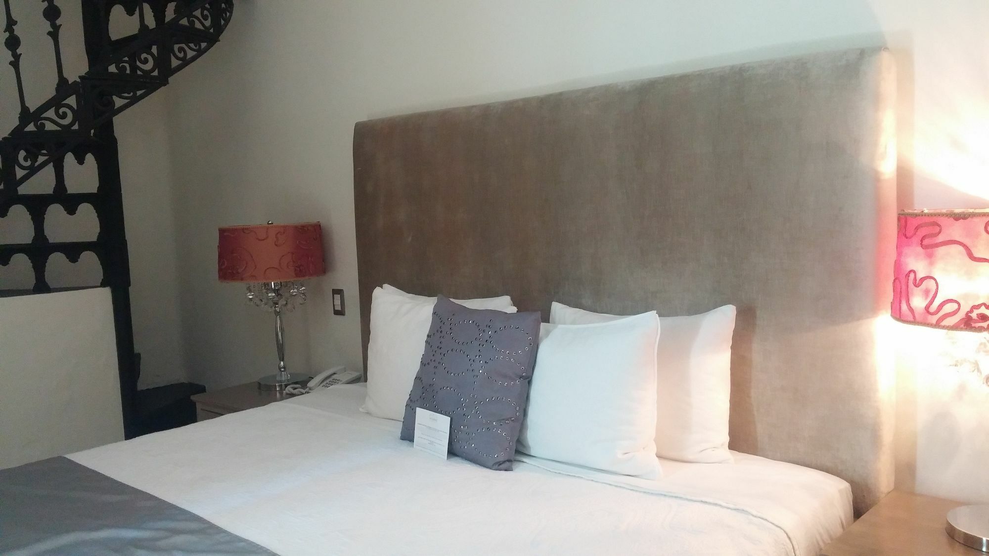Artea Hotel Boutique (Adults Only) Guadalajara Exterior foto